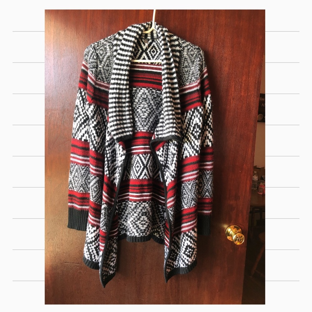 Vanity Cardigan